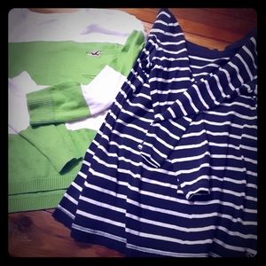 3/$25 Hollister Bundle